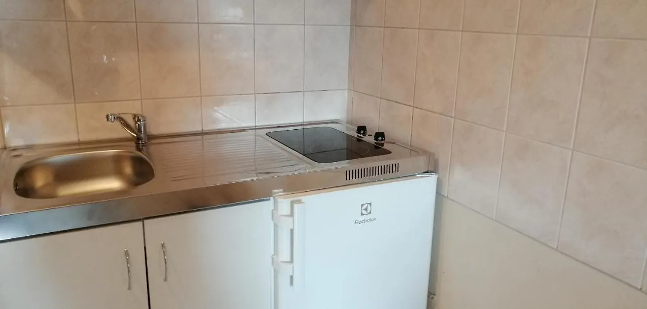 Apartament Droga Na Bystre 9A Zakopane
